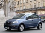 Citroen C3 So Chic 2006 года